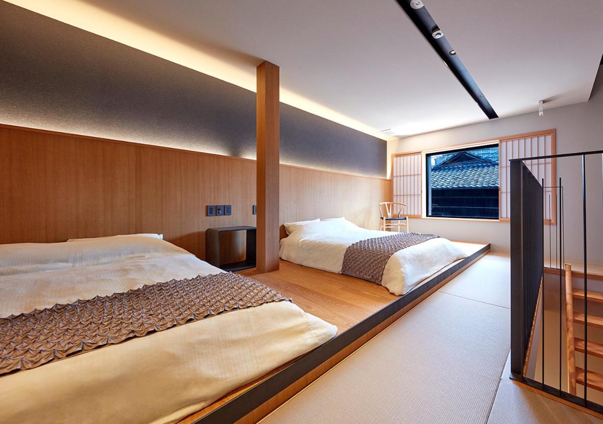 Hotel和紡 Nagoya Exterior photo